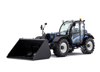 NEW HOLLAND LM 5.25